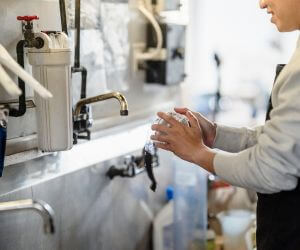 About Water Leak Detection Pros Bark River, MI